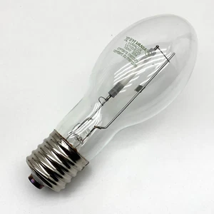 (6-Pack) Sylvania LU100/ECO Lamp 100W HPS S54 Light Bulb E39 BIG MOGUL BASE - Picture 1 of 14