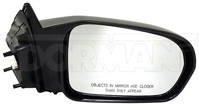 Espejo retrovisor derecho Dorman 2002 2003 2004 2005 se adapta a Honda Civic EX 2001-2005 cupé Foto 1 de 4
