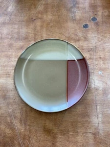 Sango GOLD DUST SIENNA 5039 Salad Plate 8" 1 ea 4 available - Picture 1 of 3