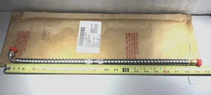 NON-METALLIC HOSE ASSEMBLY PN 10013397 NSN:4720-01-587-8998 - Bild 1 von 5