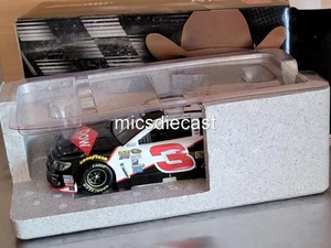 XRARE 2016 Austin Dillon #3 Dow Chemical Platinum 1:24 Diecast RCR 385 NIB - Picture 1 of 9