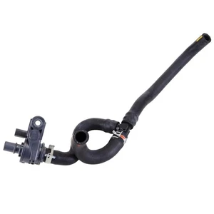 Coolant Hose Radiator Bypass Hose For Toyota CAMRY RAV4 Avalon 1626025010 - Picture 1 of 18