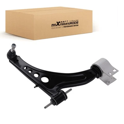 Brazo de control inferior delantero derecho con rótula para Buick Regal Sportback 2018-2020 Foto 1 de 4