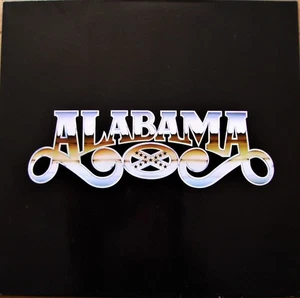 Alabama - Alabama Vinyl LP (LP Record, Compilation) - Picture 1 of 4