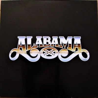Alabama - Alabama Vinyl LP (LP Record, Compilation) - Image 1 of 4