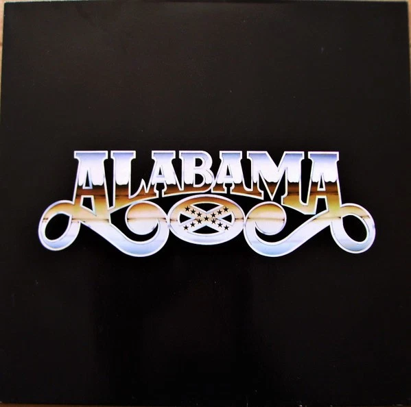 Alabama - Alabama Vinyl LP (LP Record, Compilation) - Image 1 of 4