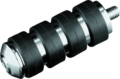 Kuryakyn Compatible con/Reemplazo para Cambio Iso o Clavija de Freno para Victoria y Foto 1 de 4