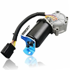 Transfer Case Shift Motor w/7 pins for Hummer H3 H3T 2006-2010 89059551 - Picture 1 of 2
