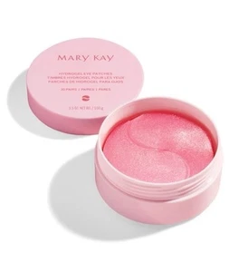 Mary Kay Hydrogel Eye Patches 1 pk/30 Pairs - Picture 1 of 6