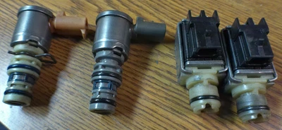 4L60E 4L65 Transmission Solenoids for Valve Body EPC PWM SHIFT - Image 1 of 3