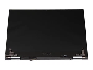 Asus 90NB0S01-R20010 Original Touch-Displayeinheit 14,0 Zoll (FHD 1920x1080) gra - Afbeelding 1 van 2