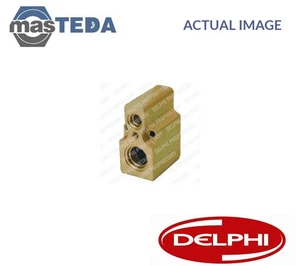 TSP0585069 AIR CONDITIONING EXPANSION VALVE DELPHI FOR NISSAN INTERSTAR - Picture 1 of 5