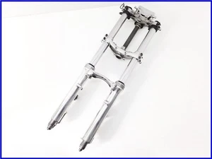 HONDA 1983 CB1100F Genuine Front Fork Set Polished CB750F CB900F  - Picture 1 of 10