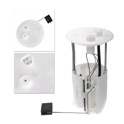 Toyota Fuel Pump Module 77020-0E021 For Toyota Lexus Highlander RX350 07-13 - Image 1 of 4