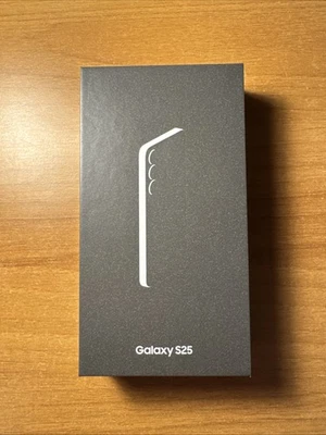 samsung galaxy s25 256gb - Immagine 1 di 3