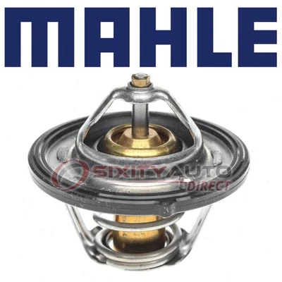 MAHLE Engine Coolant Thermostat for 1992-1993 Mercedes-Benz 500E - Cooling be Foto 1 de 4