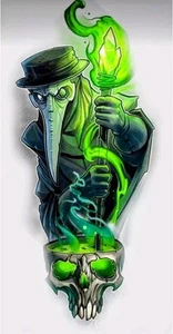 HOT ROD RAT FINK MOTORCYCLES TOOLS GUNS STICKER - Bild 1 von 1