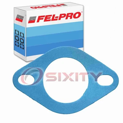 Junta de salida de refrigerante del motor Fel-Pro para 1960 Studebaker 5E12 4,2 L 4,7 L V8 jp Foto 1 de 4