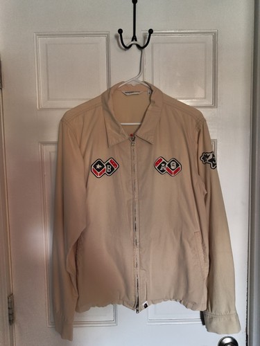 A BATHING APE (BAPE) Giacca scimmia da bagno