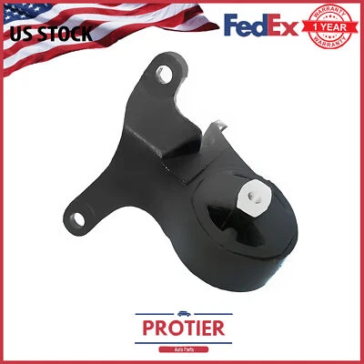 Suporte de transmissão traseira para Chevrolet Beretta Corsica - Imagem 1 de 4