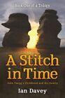 Book One Of A Trilogy - A Stitch In Time 9781035804092 - Free Tracked Delivery
