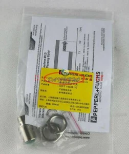 1PC Pepperl+Fuchs NBB5-18GM20-E2-V1( NBB518GM20E2V1) New - Picture 1 of 1