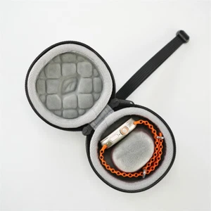 Funda de transporte a prueba de golpes soporte para caja de almacenamiento para Apple Watch Ultra 2 1 49 mm - Imagen 1 de 28