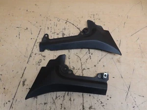 Lexmoto Michigan 2022 125 euros 5.3041 millas - cubiertas de cuadro izquierdo y derecho - Imagen 1 de 2