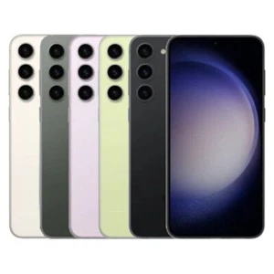 Samsung Galaxy S23+ Plus 5G SM-S916U 256GB alle Farben (Entsperrt) Open Box - Bild 1 von 9