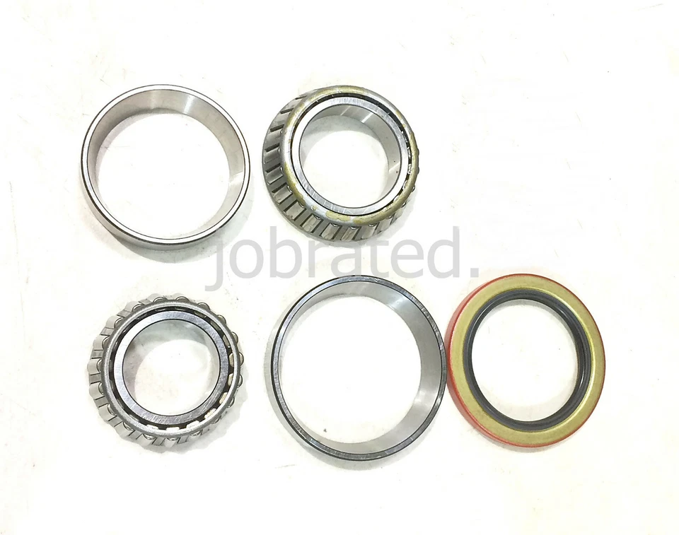 WW2 Dodge WC G502 3/4ton Front Hub Wheel bearing & seal set Command car Carryall - Изображение 1 из 1