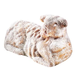 Kuchen Osterlamm Dreimeister