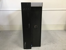 Dell T3600 - Xeon E5-1620@3.60GHz, 16GB DDR3, 500 GB, NVS 295 + 300, Win 10 Pro