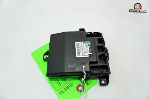 06-13 Mercedes W251 R350 ML550 OEM Front Right Side Door Control Module 5043 - Picture 1 of 18