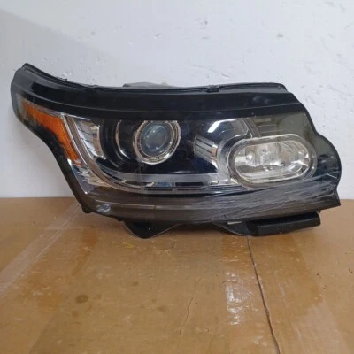 Range Rover HSE 2013-2017 faro pasajero derecho sin AFS xenón oculto OEM (9907) Foto 1 de 4
