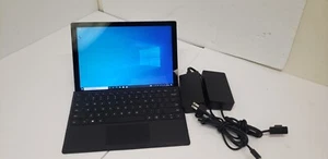 Microsoft Surface PRO 7+ 1960 Intel Core i7-1165G7 @2.80 | 256GB SSD | 16GB RAM - Picture 1 of 17