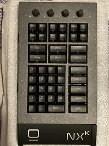 Obsidian NXK ONYX Control Surface - Afbeelding 1 van 2