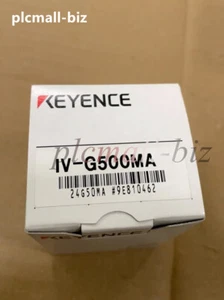 IV-G500MA Image recognition sensor IV-G500MA IV-G500MA IV-G500MA IV-G500MA - Picture 1 of 3