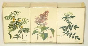 Parfumerie Fragonard ~ Savonnette de Luxe 3 pc Bar Soaps Lilas Jasmin Mimosa NEW - Picture 1 of 1