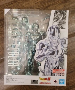 SH Figuarts Metal Cooler - Picture 1 of 2