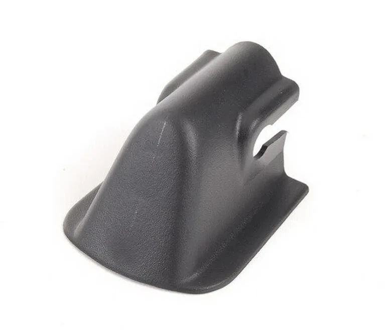 Genuine Porsche 911 996 997 Rear Seat Back Hinge Cover 9965224310201C - Imagem 1 de 1