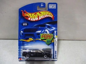 Hot Wheels 2002 First Editions Lotus Esprit - Picture 1 of 2