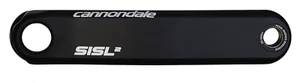 Brazo de manivela Cannondale Hollowgram SiSL2 - izquierdo - 170 mm - Imagen 1 de 1