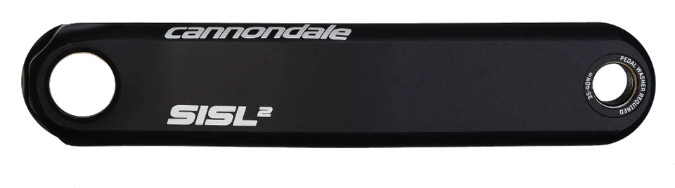 Cannondale Hollowgram SiSL2 Crank Arm - Left - 170mm - Image 1 of 1