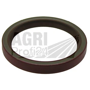 Kurbelwellendichtring vorne für Case IH IHC 353 383 423 433 453 523 533 553 - Bild 1 von 1
