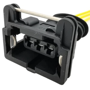 Opel, Daewoo, Chevrolet, Reparatursatz Nockenwellensensor Kabelbaum - Bild 1 von 2