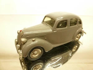 SOMERVILLE 103 STANDARD FLYING 12 - GREY 1:43 - EXCELLENT CONDITION - 52 - Foto 1 di 9