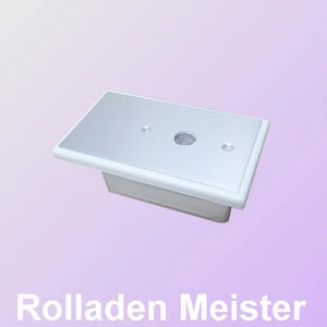Drahtseilwinde Seilwinde Winde Drahtwinde Kurbel Rolladen Rollladen Unterputz UP - Picture 1 of 9