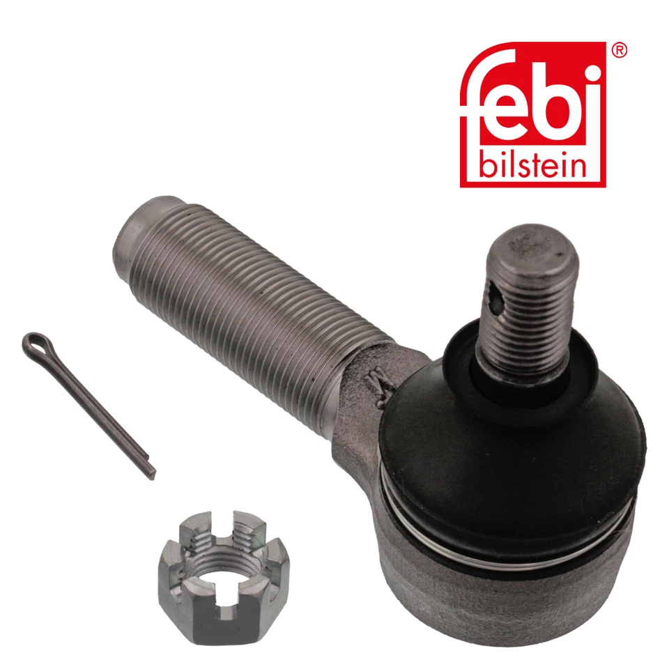 Febi BILSTEIN Rotule de Direction avant Droit pour Toyota Hilux IV Pick-Up _N5_ - Photo 1/1