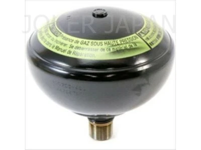 Toyota Lexus Genuine LX470 LAND CRUISER 100 Rear Suspension ACCUMULATOR 1998- Foto 1 de 4