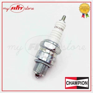 CANDELA CILINDRO CHAMPION RL78C NGK BR7HS PIAGGIO - Foto 1 di 5